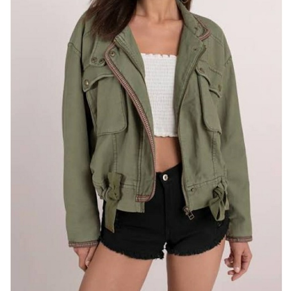 Free People Jackets & Blazers - SOLD👍👍👍👍👍